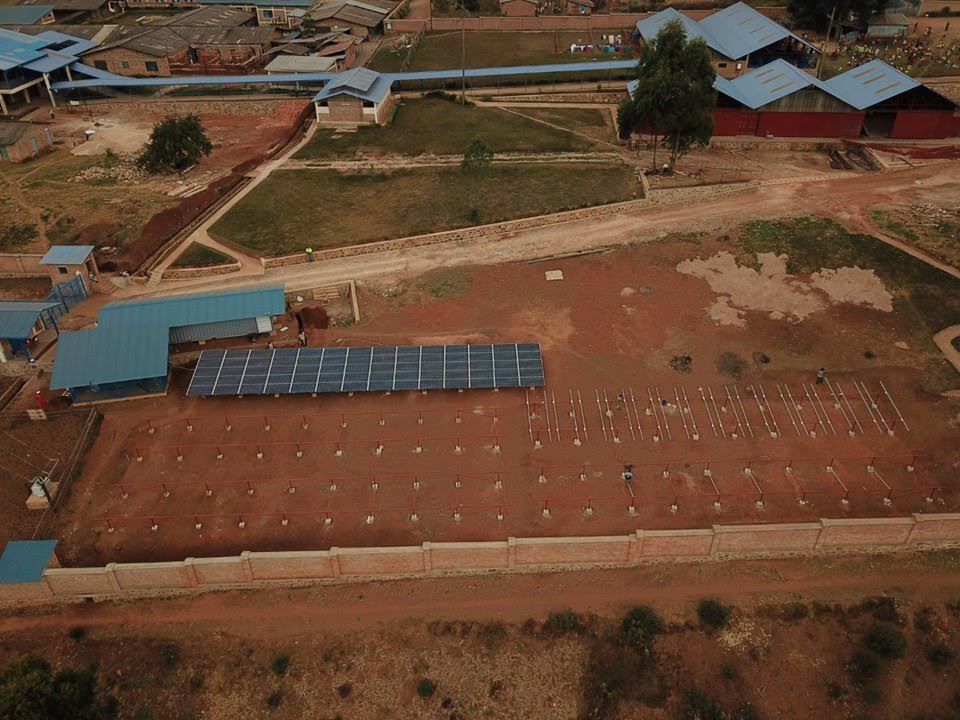 Why Solar in Burundi?